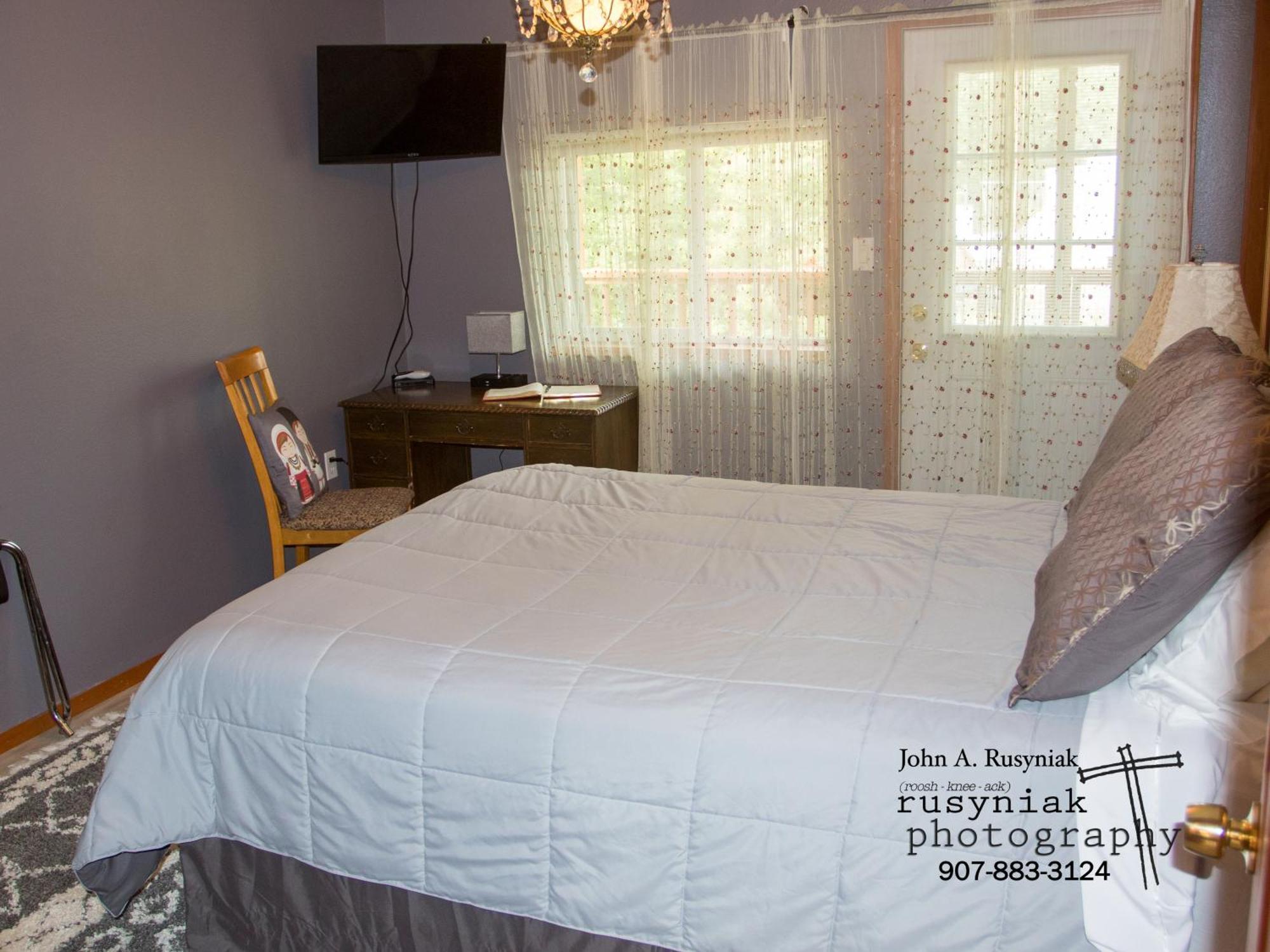 A Hyde Away Inn B&B Tok Luaran gambar