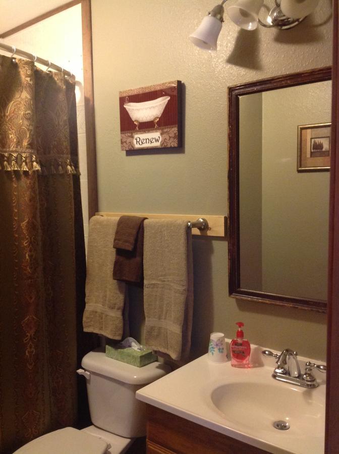 A Hyde Away Inn B&B Tok Luaran gambar
