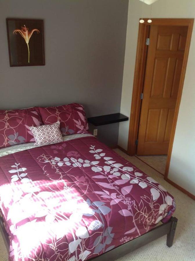 A Hyde Away Inn B&B Tok Luaran gambar