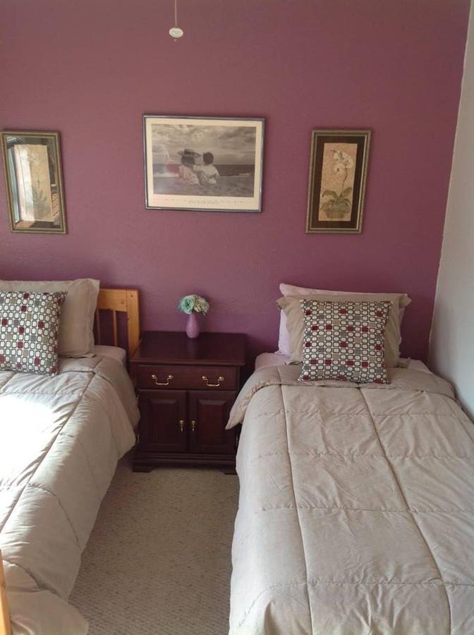 A Hyde Away Inn B&B Tok Luaran gambar
