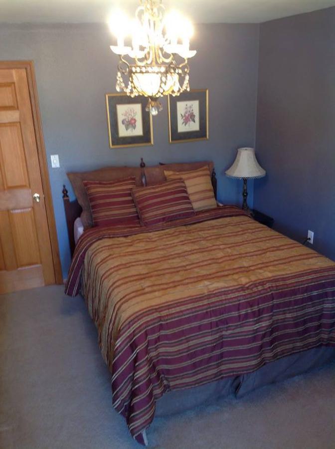 A Hyde Away Inn B&B Tok Luaran gambar