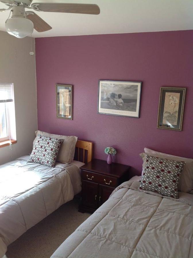 A Hyde Away Inn B&B Tok Luaran gambar