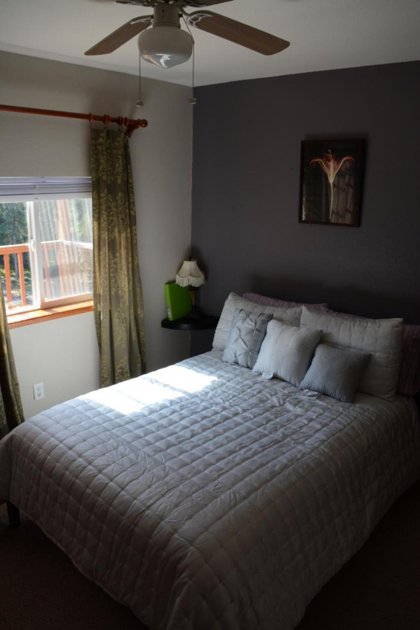 A Hyde Away Inn B&B Tok Luaran gambar