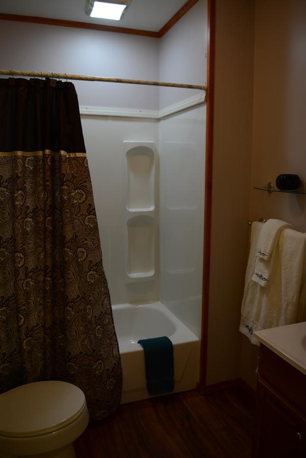 A Hyde Away Inn B&B Tok Luaran gambar