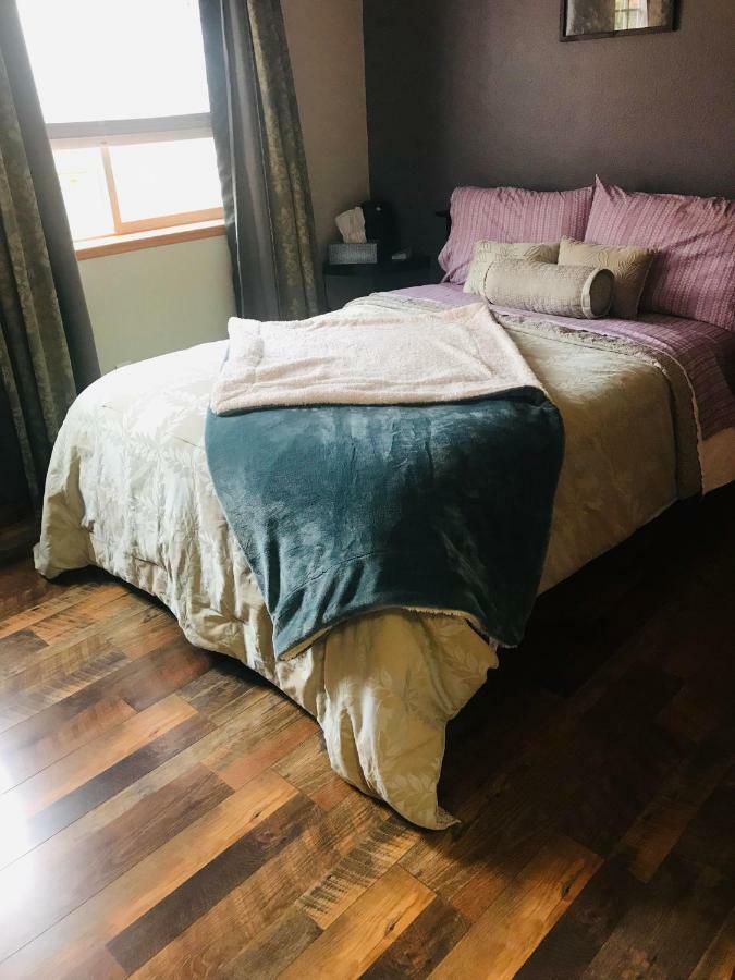 A Hyde Away Inn B&B Tok Luaran gambar
